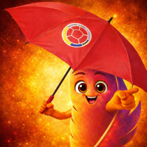 Sombrilla personalizada